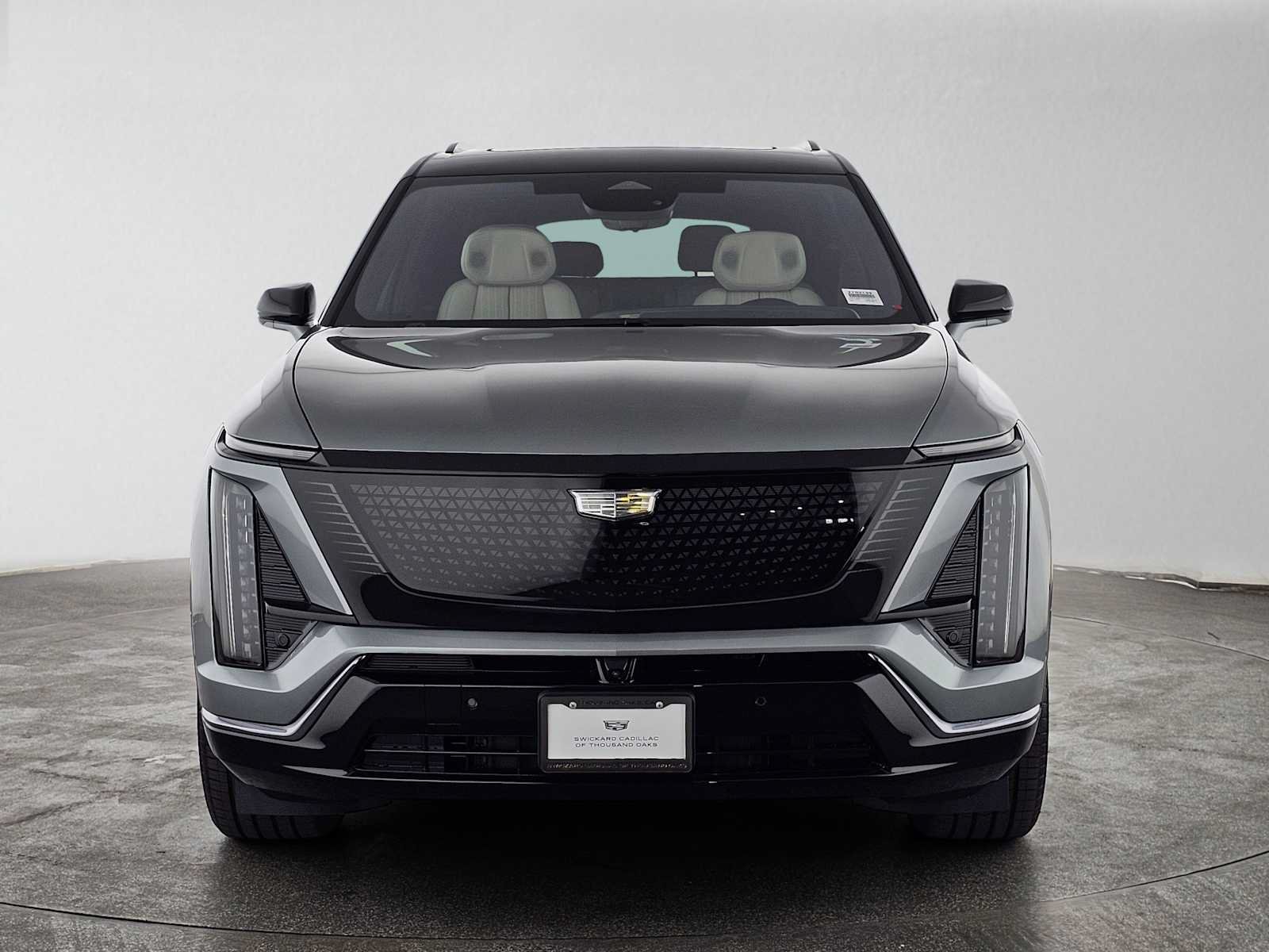 New 2027 Cadillac Vistiq Sport AWD/4WD image 8