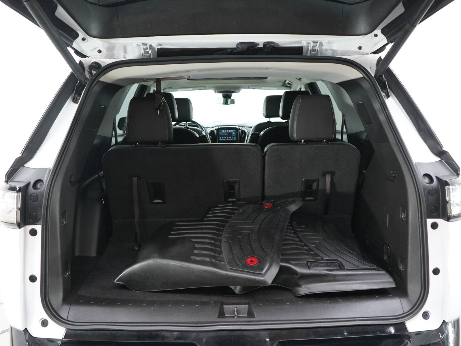 Used 2019 Chevrolet Traverse Premier w/ Redline Edition AWD/4WD image 17