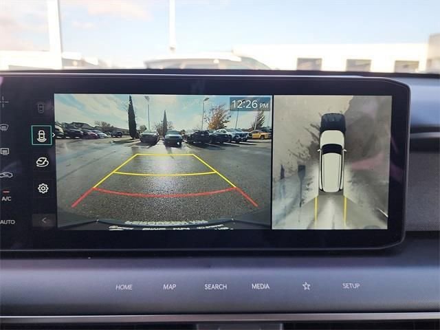 New 2026 Kia EV9 Wind AWD/4WD image 22