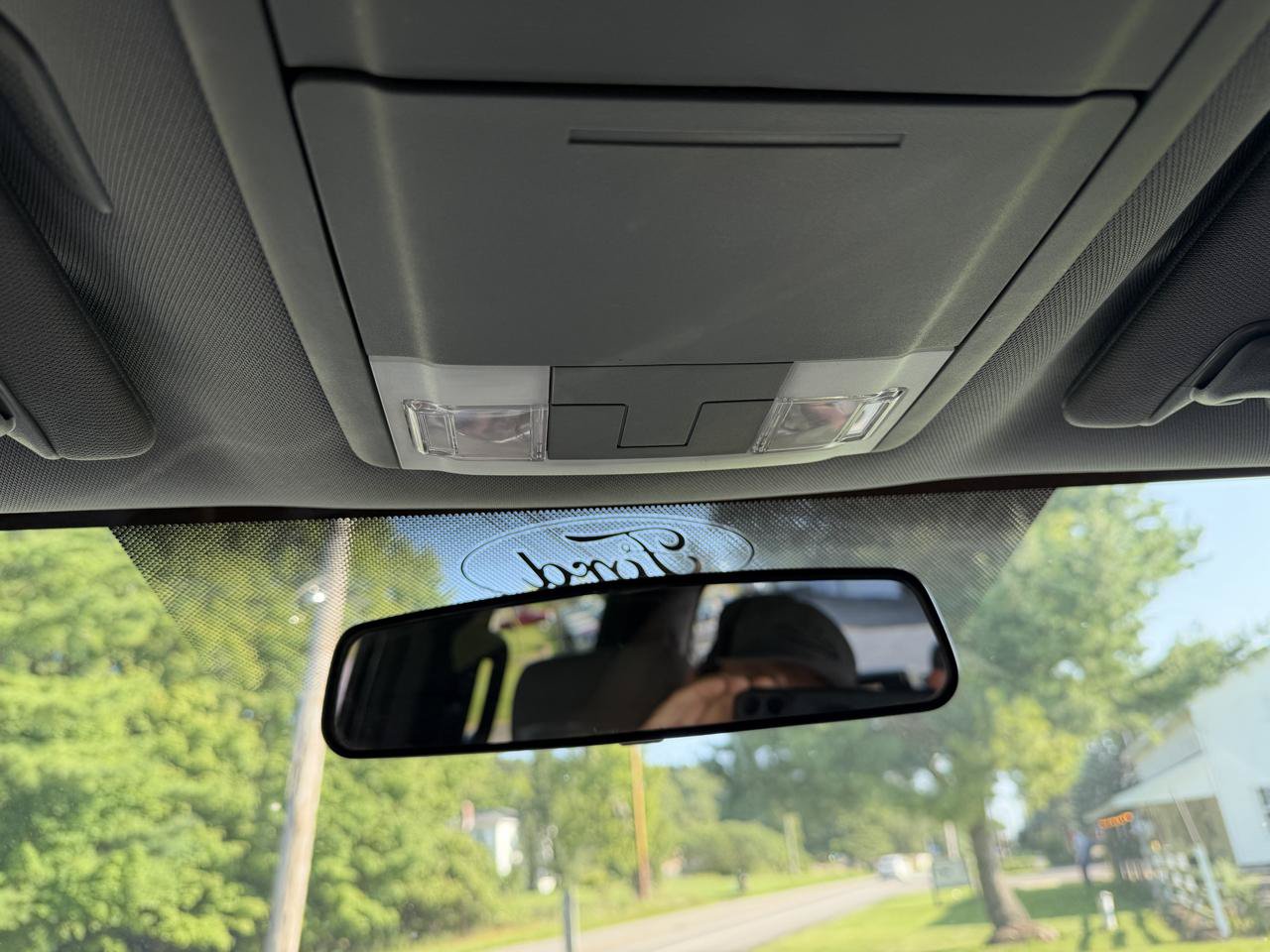 Used 2014 Ford F150 XLT AWD/4WD image 32