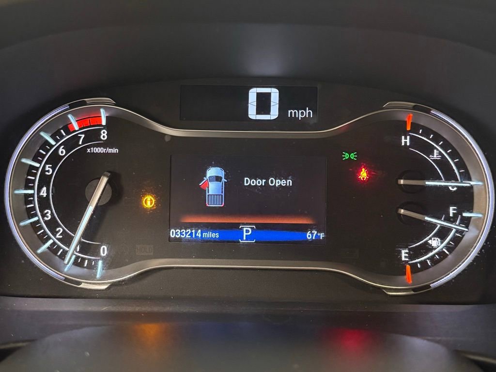 Used 2023 Honda Ridgeline RTL-E image 24