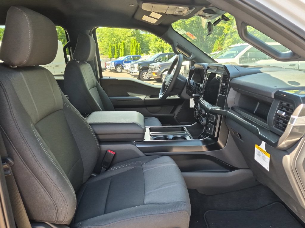 New 2026 Ford F150 STX w/ Equipment Group 200A AWD/4WD image 25
