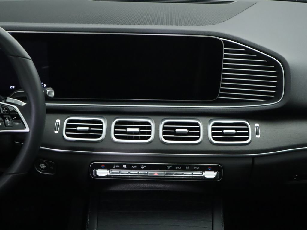 Used 2025 Mercedes-Benz GLE 350 4MATIC image 14