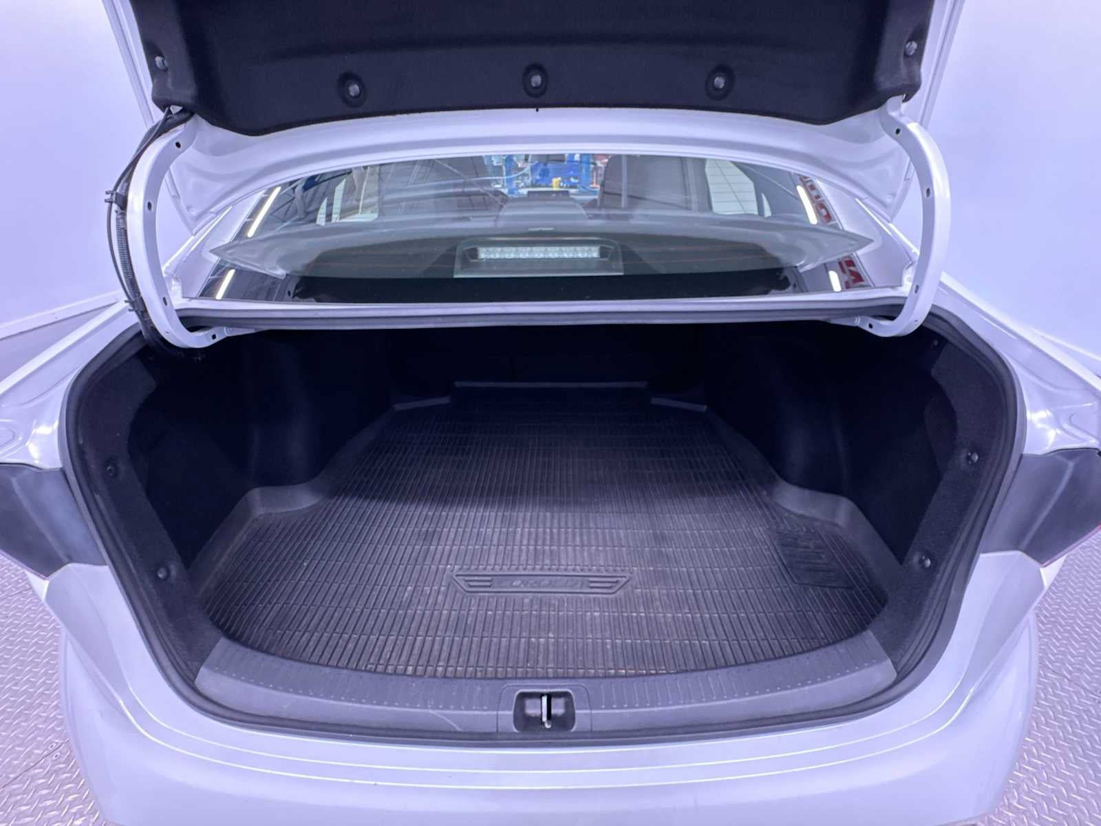 Used 2022 Toyota Corolla SE FWD image 41
