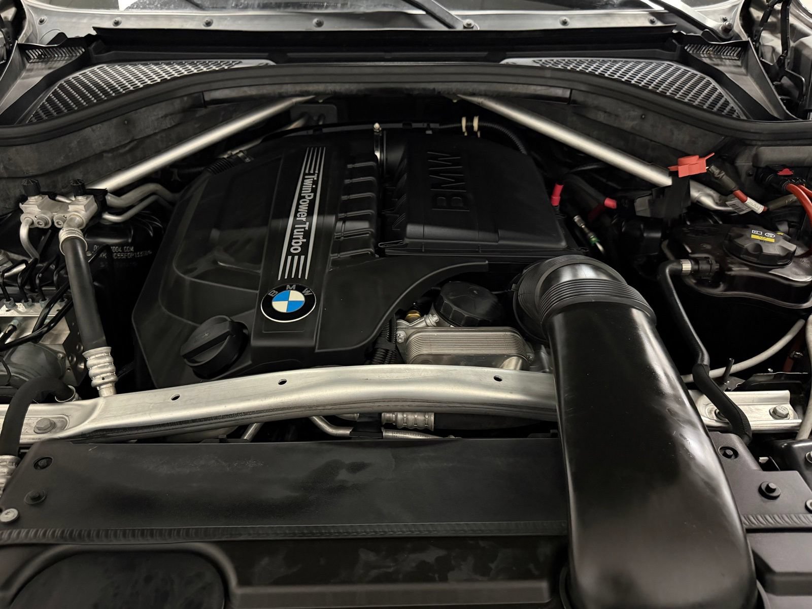 Used 2015 BMW X5 xDrive35i AWD/4WD image 42