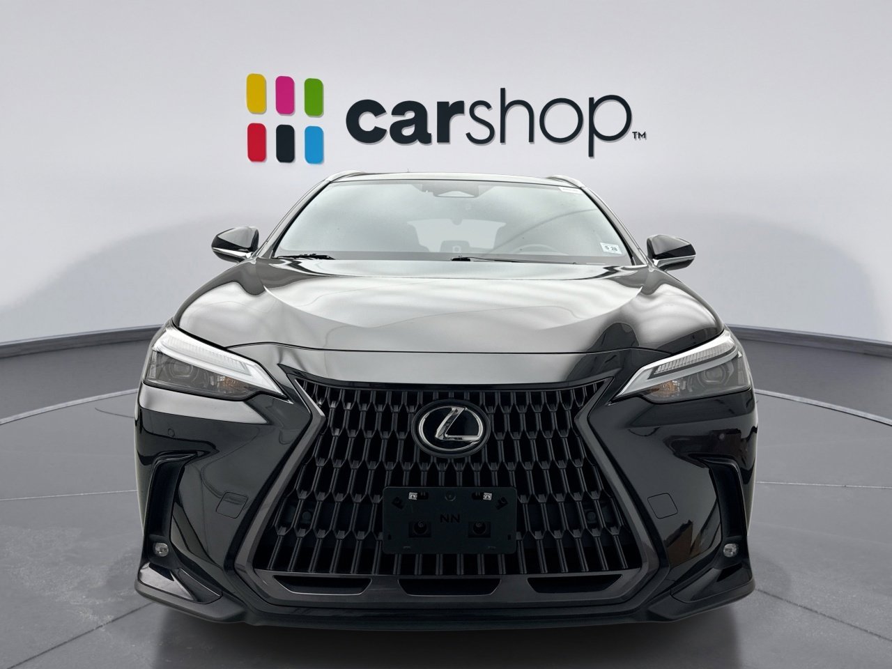 Used 2024 Lexus NX 350 AWD w/ Premium Package image 8