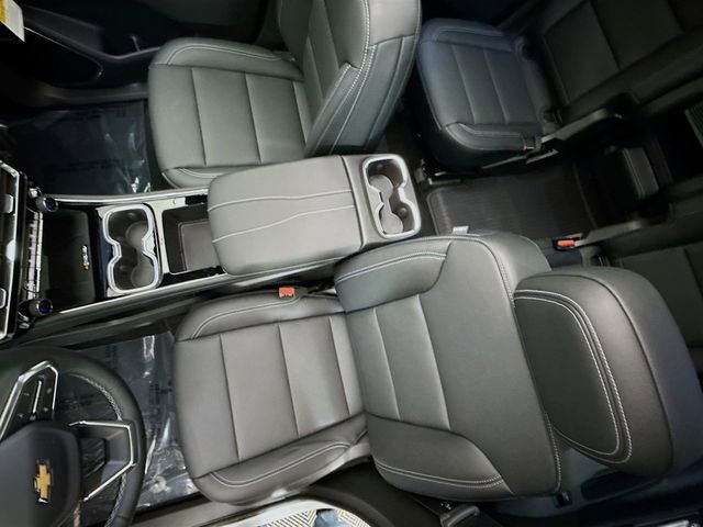 New 2026 Chevrolet Traverse LT w/ Enhanced Driving Package image 25