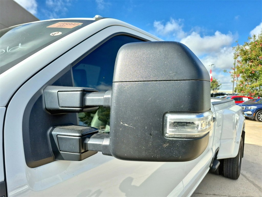 Used 2024 Ford F350 XL image 14