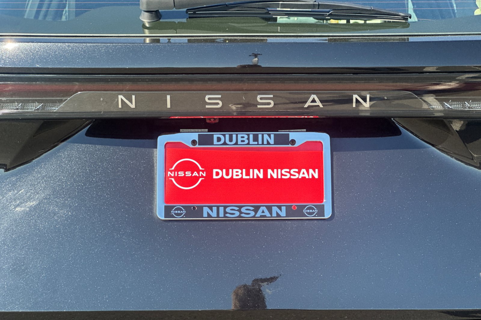 Certified 2023 Nissan Ariya FWD image 49