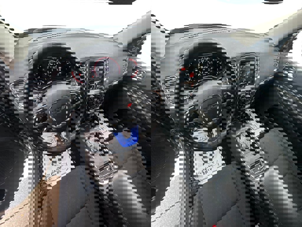 Used 2017 Dodge Durango SXT w/ Quick Order Package 23B image 31