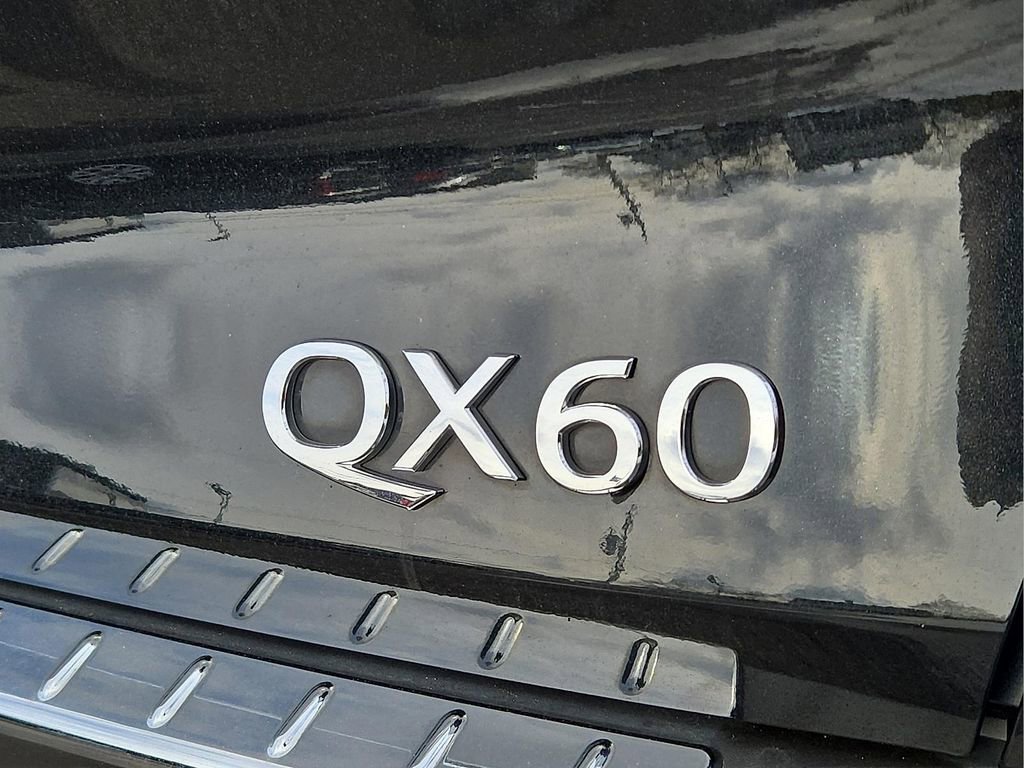 Used 2022 INFINITI QX60 Autograph w/ Cargo Package image 30