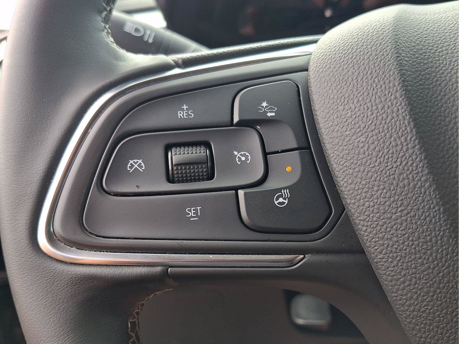 Used 2024 Buick Encore GX Avenir w/ Avenir Convenience Package FWD image 22