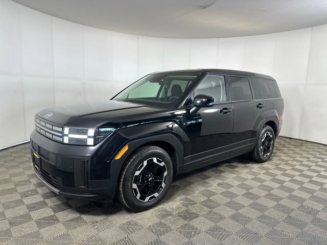 Used 2024 Hyundai Santa Fe SE image 7