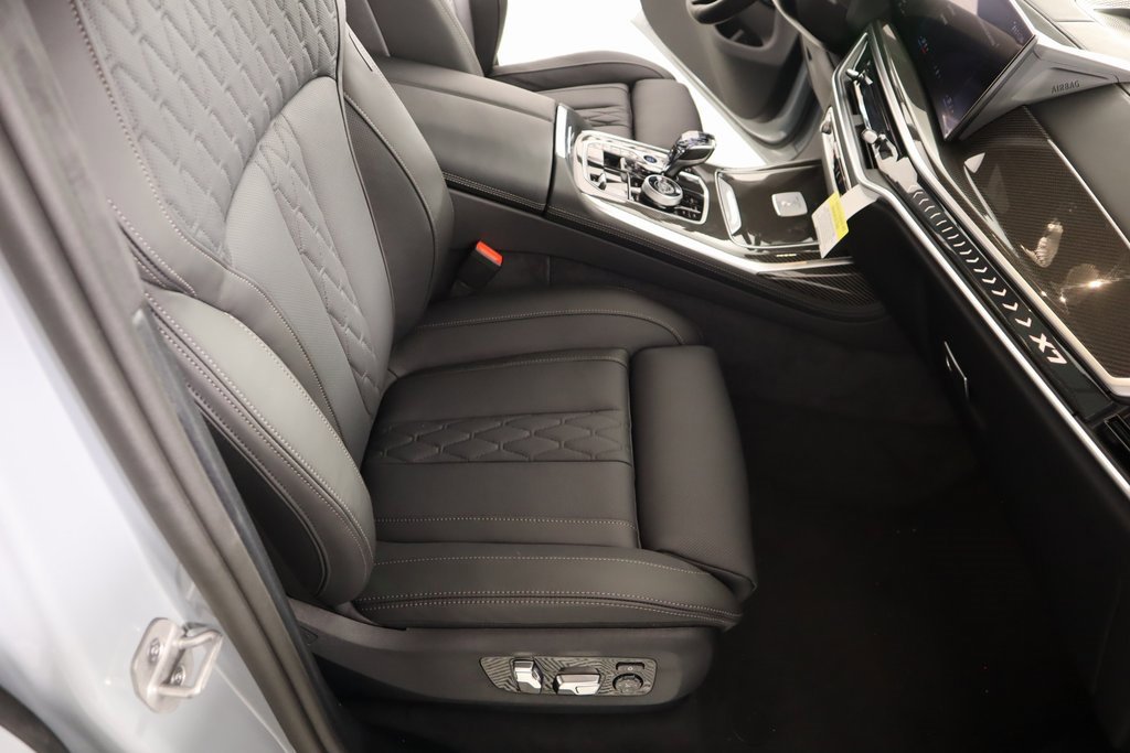 New 2026 BMW ALPINA XB7 image 15