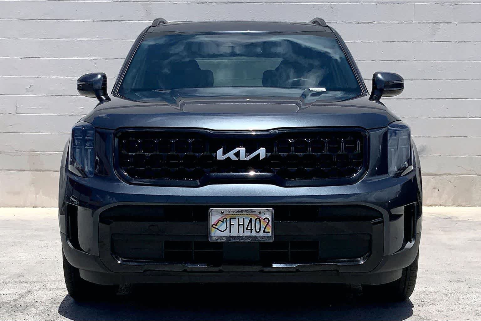 Used 2024 Kia Telluride EX X-Line AWD/4WD image 6