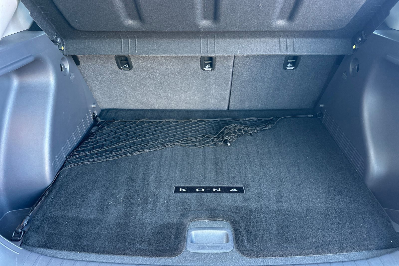 Used 2024 Hyundai Kona SE image 15