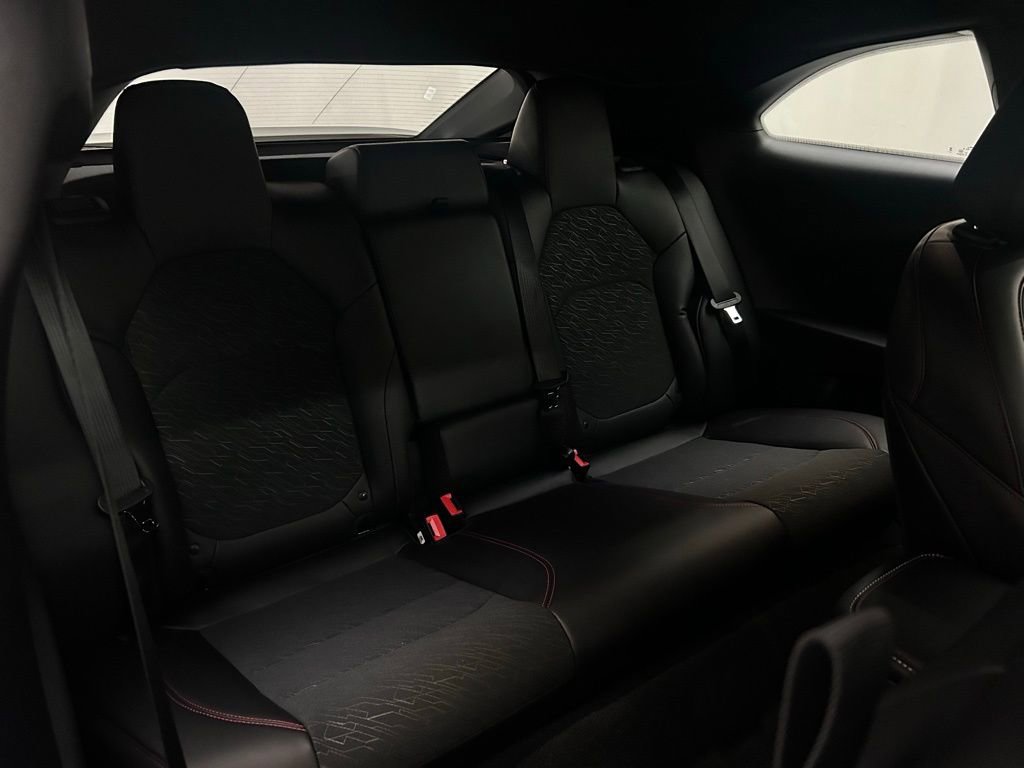 New 2026 Dodge Charger Scat Pack w/ Blacktop Package image 15