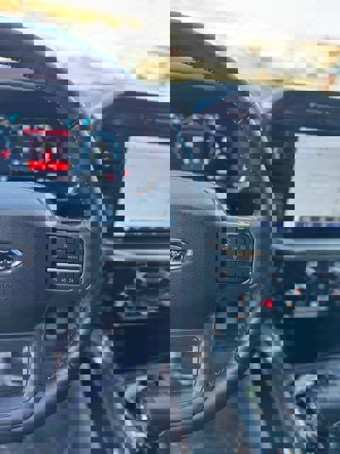 Certified 2023 Ford F150 Lariat image 17