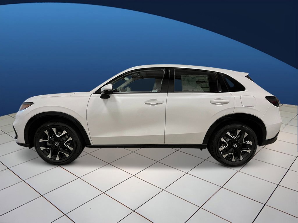 New 2027 Honda HR-V EX-L image 2