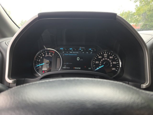 Used 2019 Ford F150 Lariat w/ Equipment Group 502A Luxury AWD/4WD image 8