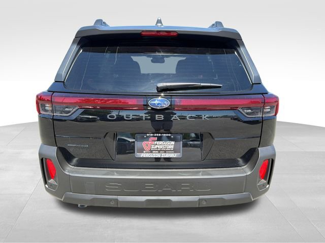 New 2026 Subaru Outback Premium AWD/4WD image 6
