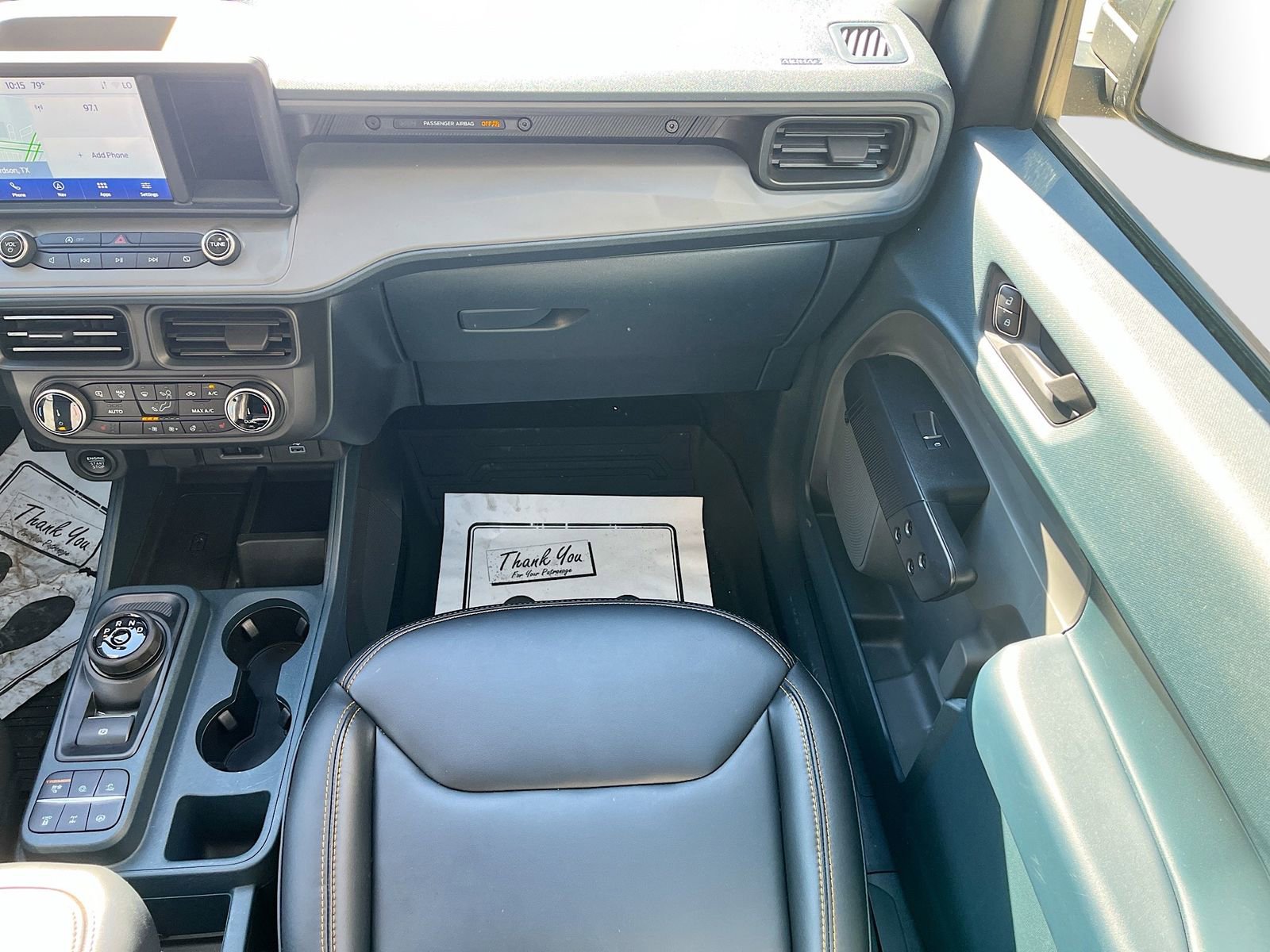 Used 2024 Ford Maverick Tremor w/ Tremor Off-Road Package image 25