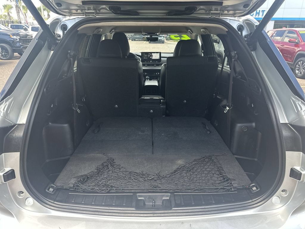 Used 2025 Mitsubishi Outlander SE FWD image 18