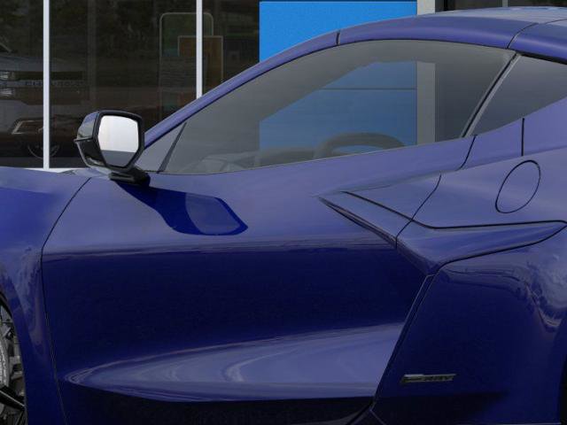 New 2026 Chevrolet Corvette E-Ray w/ ZER Performance Package image 12