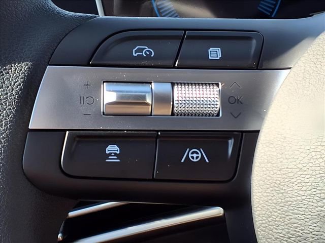 New 2026 Hyundai Tucson SEL image 22