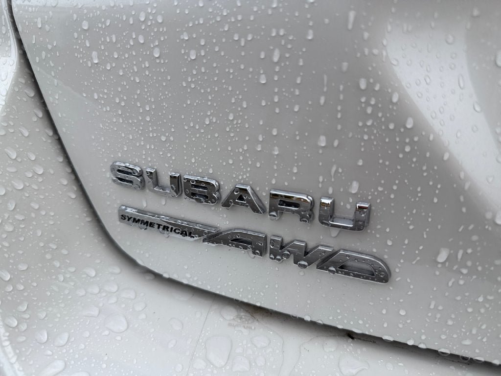 Used 2024 Subaru Impreza RS w/ Popular Package #3 AWD/4WD image 34