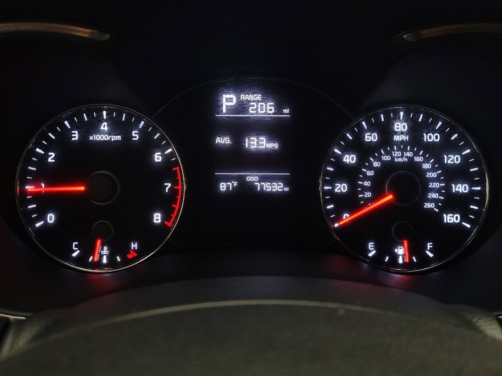 Used 2017 Kia Forte LX image 23