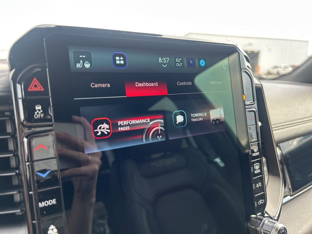 New 2026 RAM 1500 Rebel w/ G/T Package image 47
