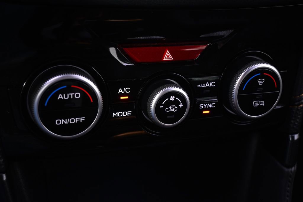 Used 2022 Subaru Forester Wilderness image 30