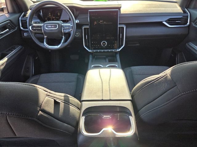 Used 2025 GMC Acadia Elevation FWD image 14