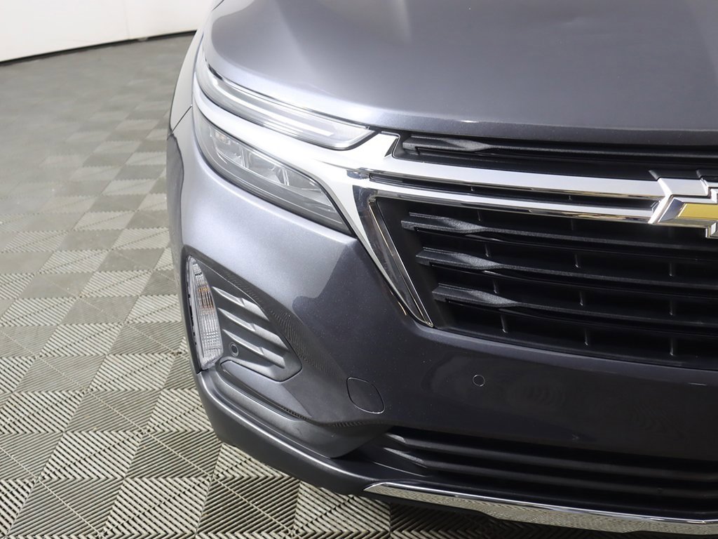 Used 2023 Chevrolet Equinox LT image 12