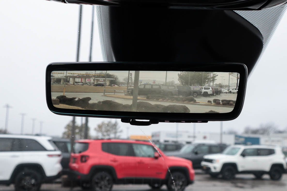 New 2024 Jeep Grand Wagoneer L Series II w/ Quick Order Packagew 28T image 38