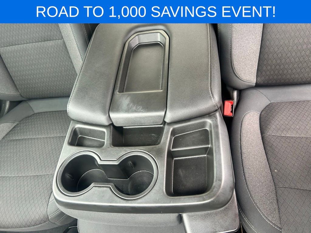 Used 2019 Chevrolet Silverado 1500 LT w/ All-Star Edition image 23