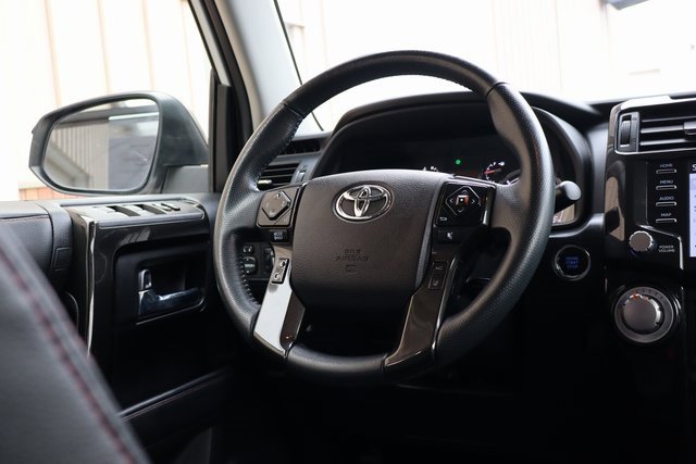 Used 2021 Toyota 4Runner Venture image 44