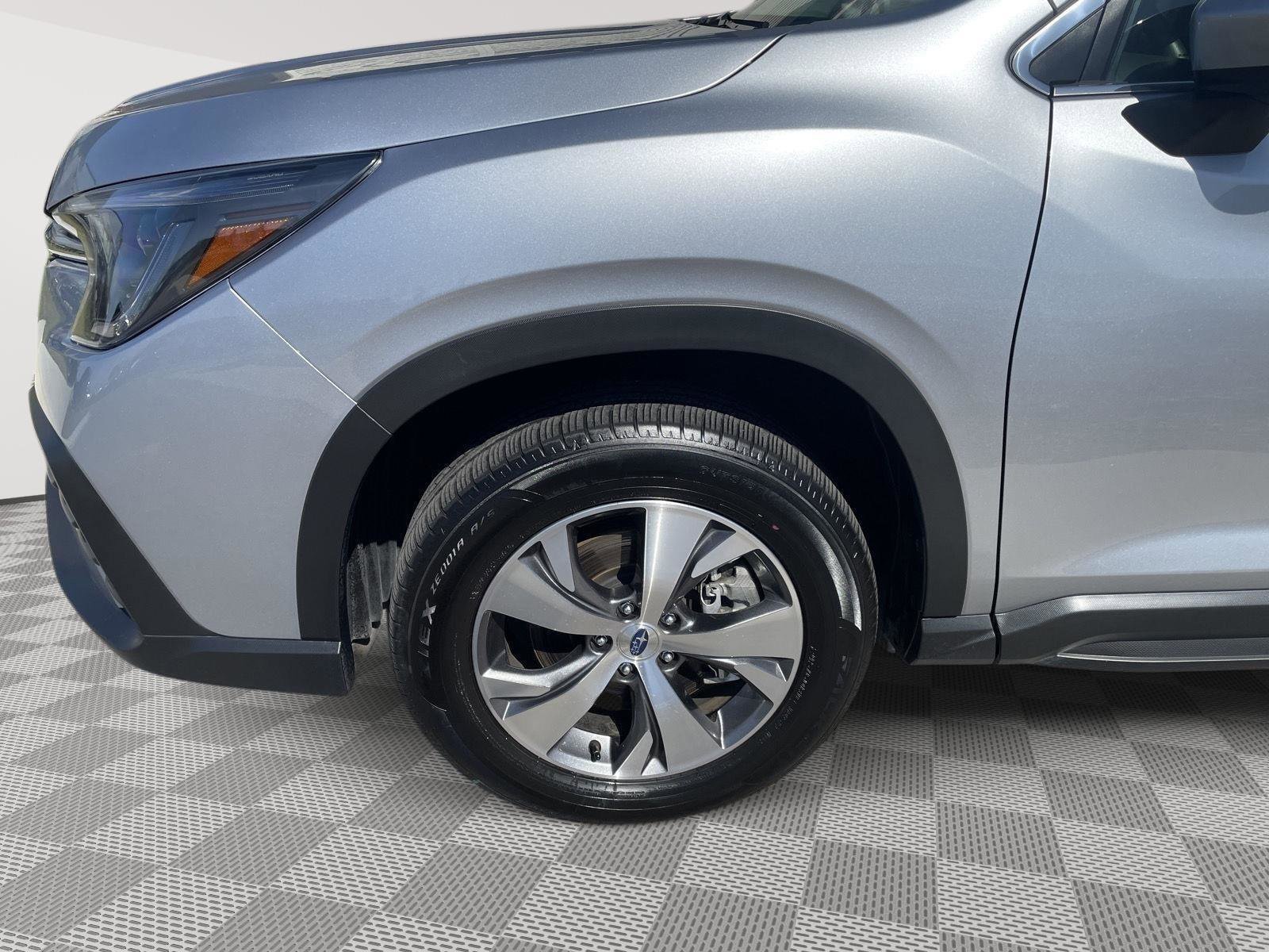 Certified 2025 Subaru Ascent Premium image 26