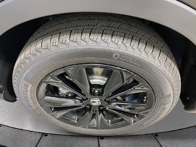 New 2027 Honda CR-V Sport Touring image 11