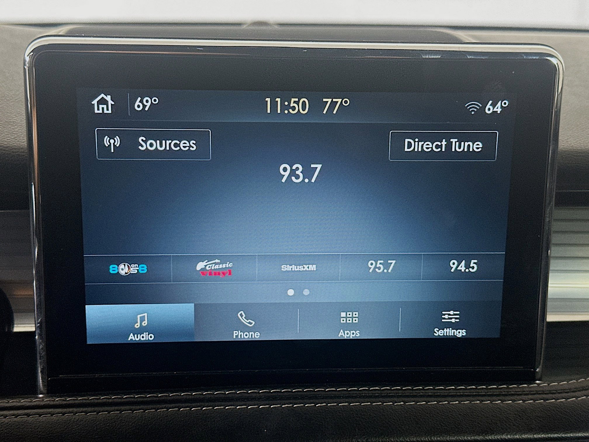 Used 2022 Lincoln Corsair FWD image 21