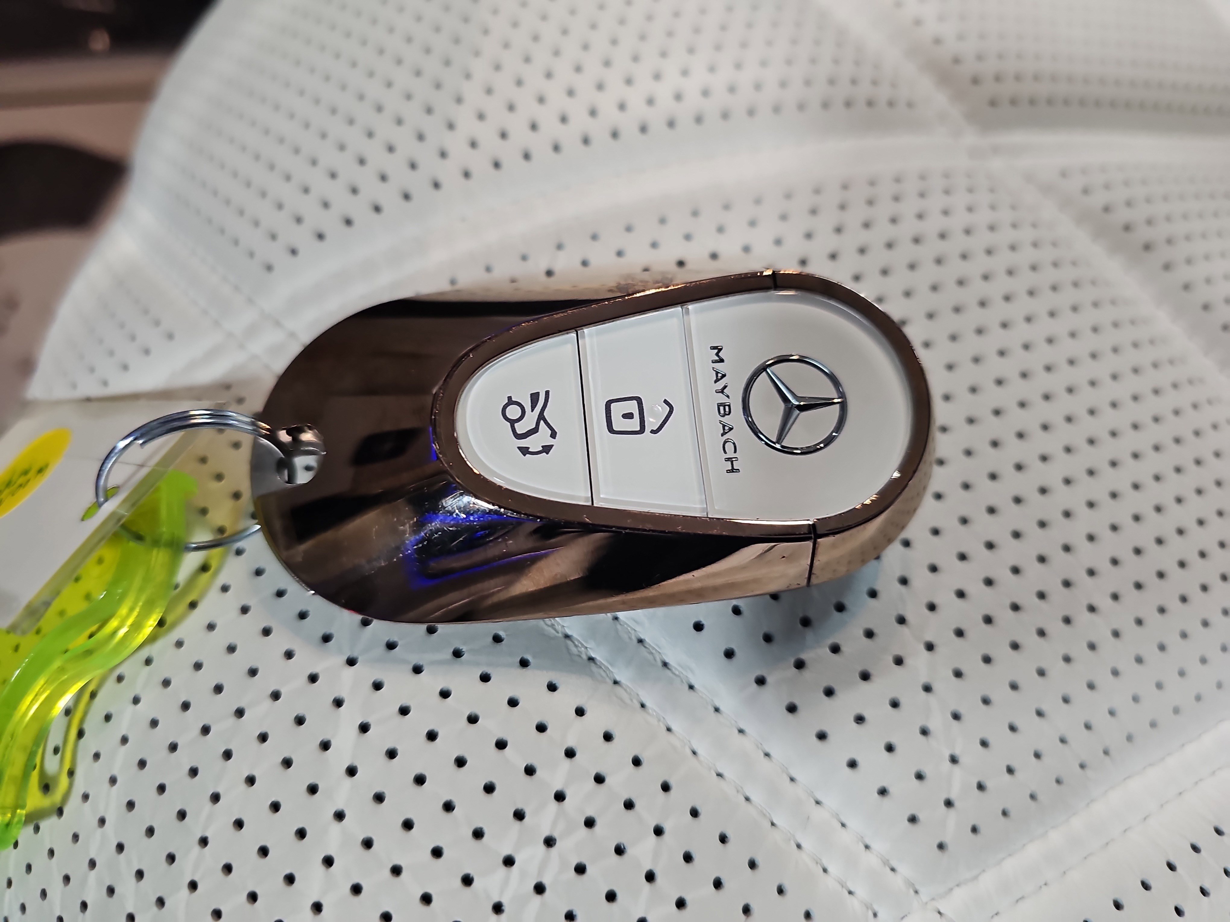 Certified 2023 Mercedes-Benz Maybach S 680 4MATIC image 38