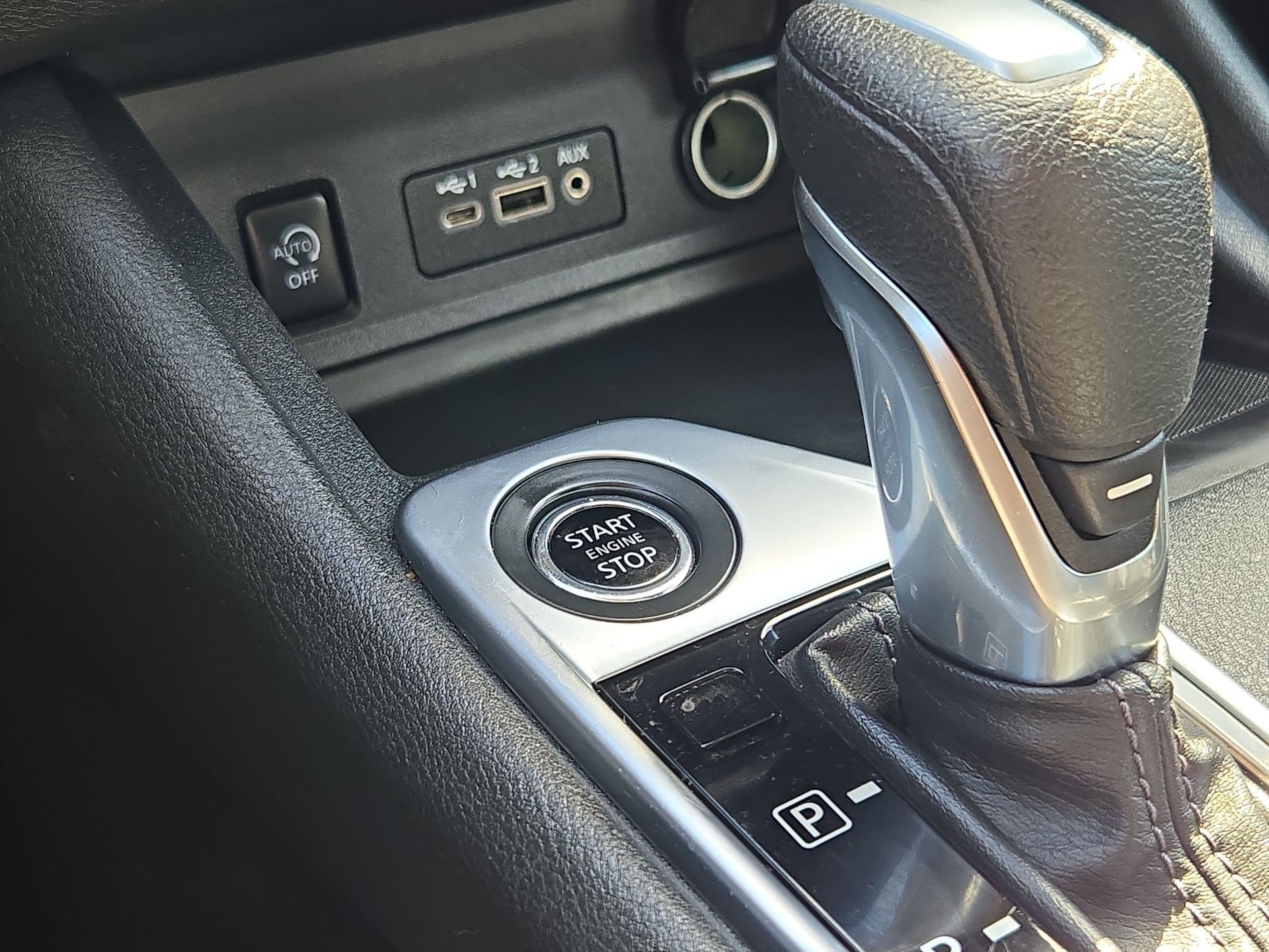 Used 2024 Nissan Sentra SV w/ All-Weather Package FWD image 18