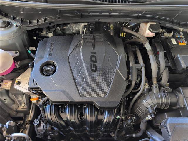 Used 2023 Hyundai Santa Cruz SEL image 20