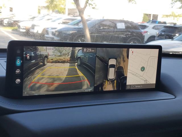 Used 2022 Genesis GV80 2.5T w/ Advanced Package 02 image 22