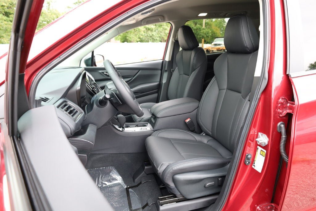 New 2026 Subaru Ascent Premium AWD/4WD image 10
