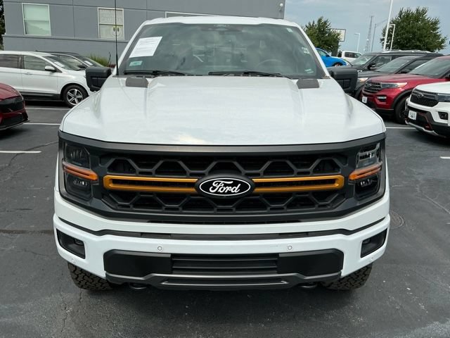 Used 2025 Ford F150 Tremor w/ Bed Utility Package AWD/4WD image 9