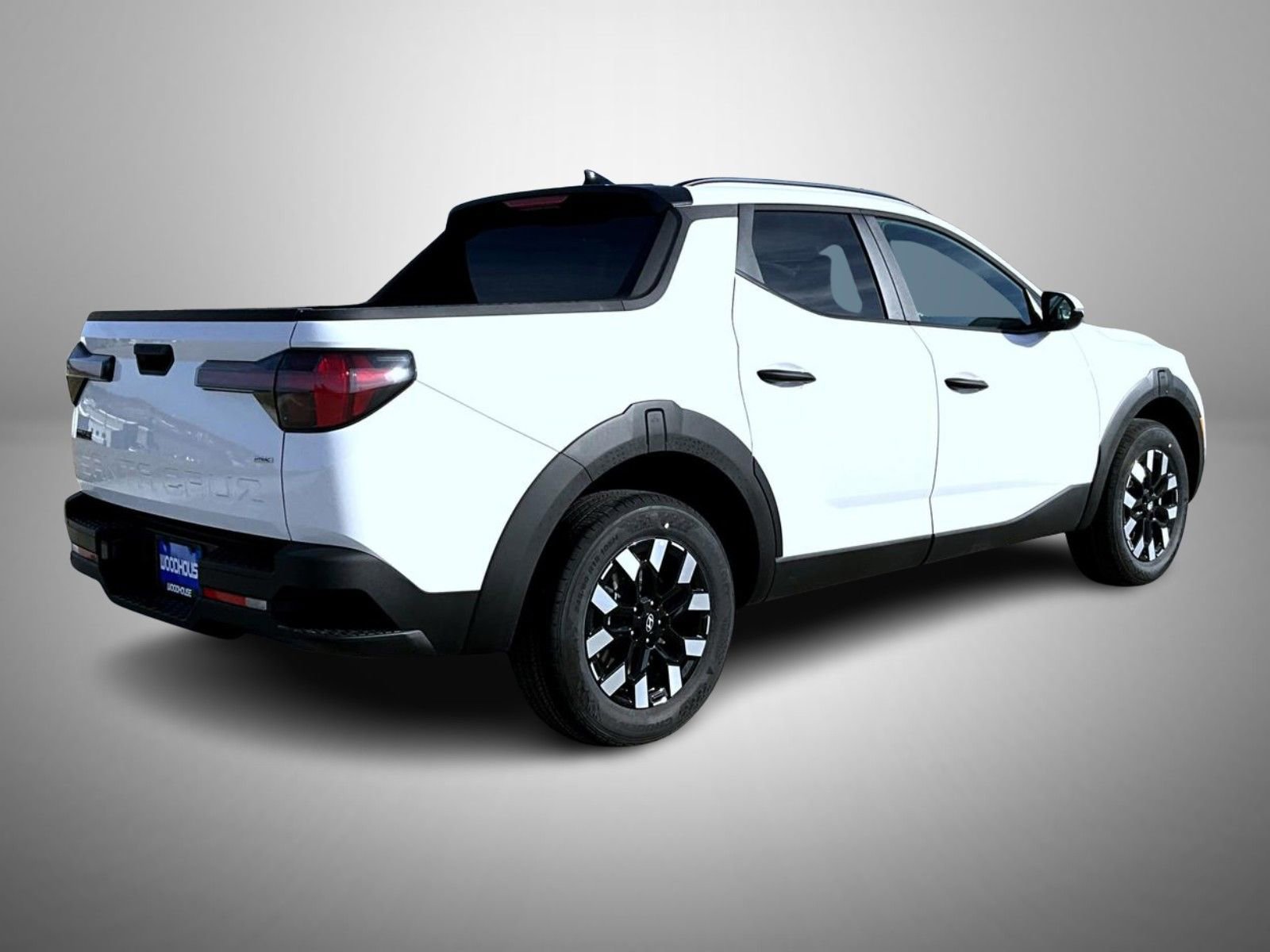 New 2026 Hyundai Santa Cruz SEL image 5