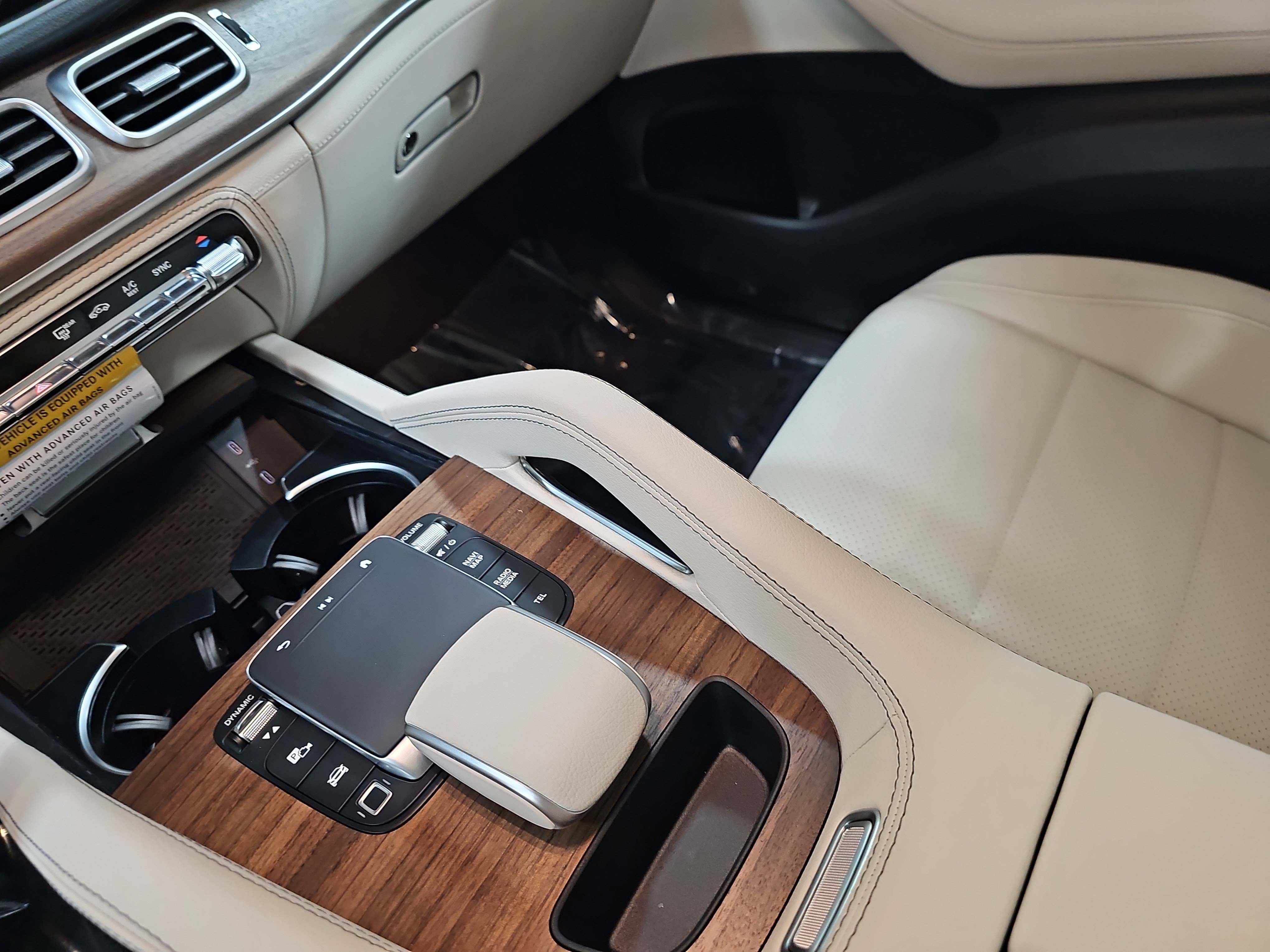 New 2026 Mercedes-Benz GLE 450 4MATIC image 26