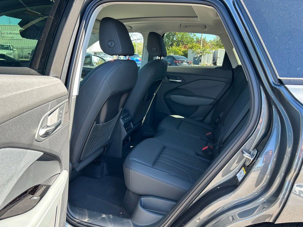 New 2026 Audi Q3 quattro 2.0T image 63